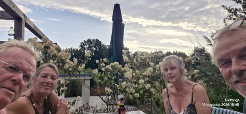 Bloemendaal (3)