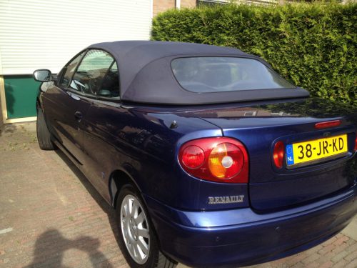 Megane Cabrio 004