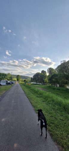 Luxemburg Camping Gritt